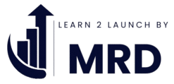 learn 2 launch by mrd