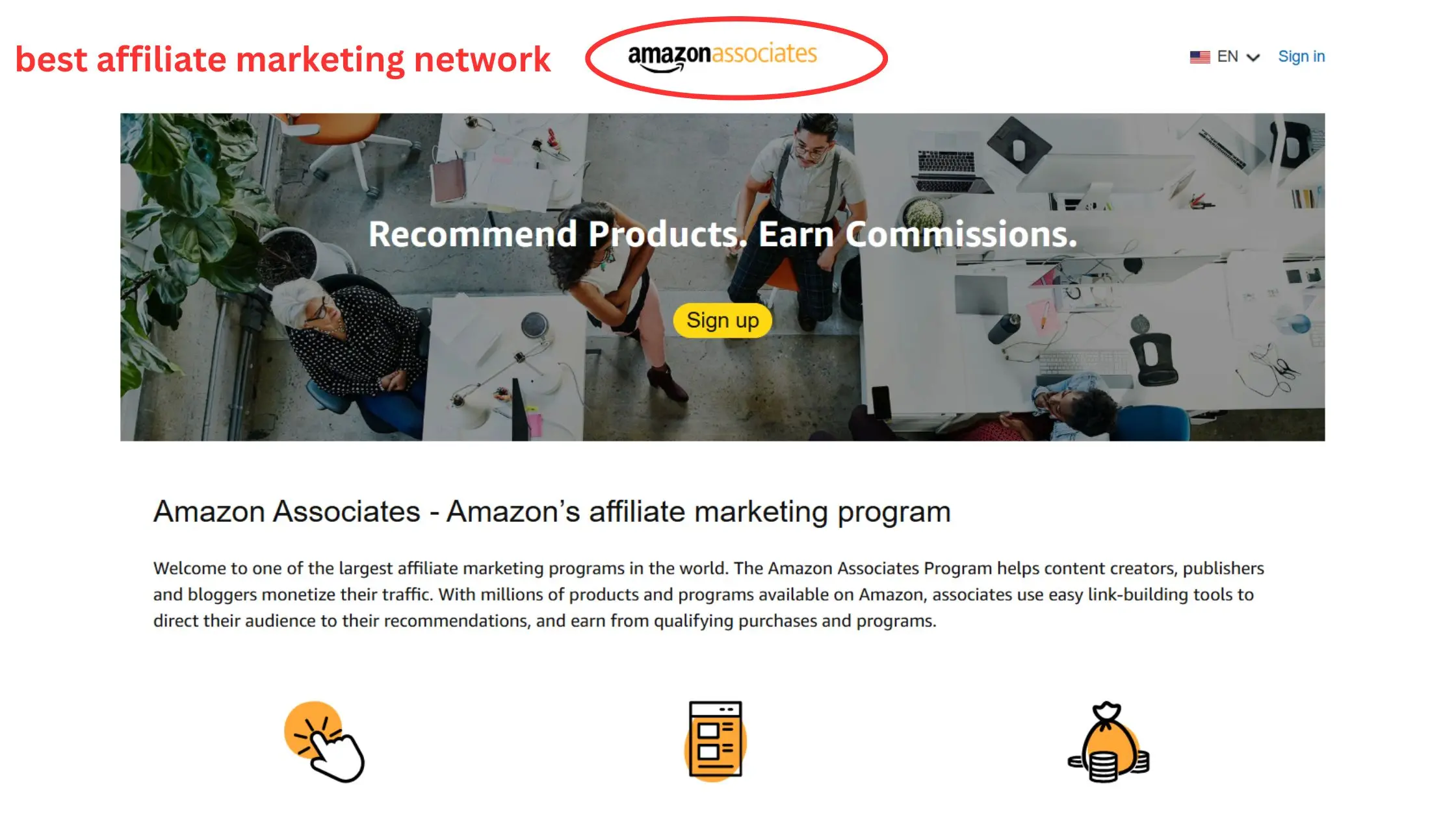 how to start a profitable blog
