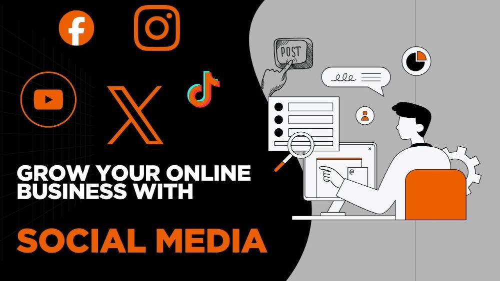 social media marketing tools