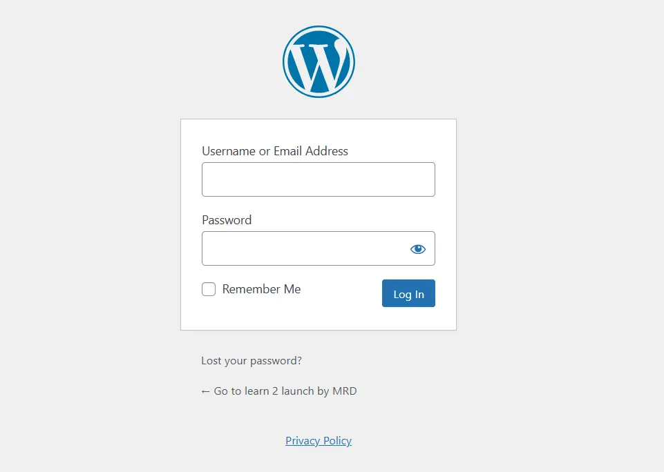 2 factor authentication