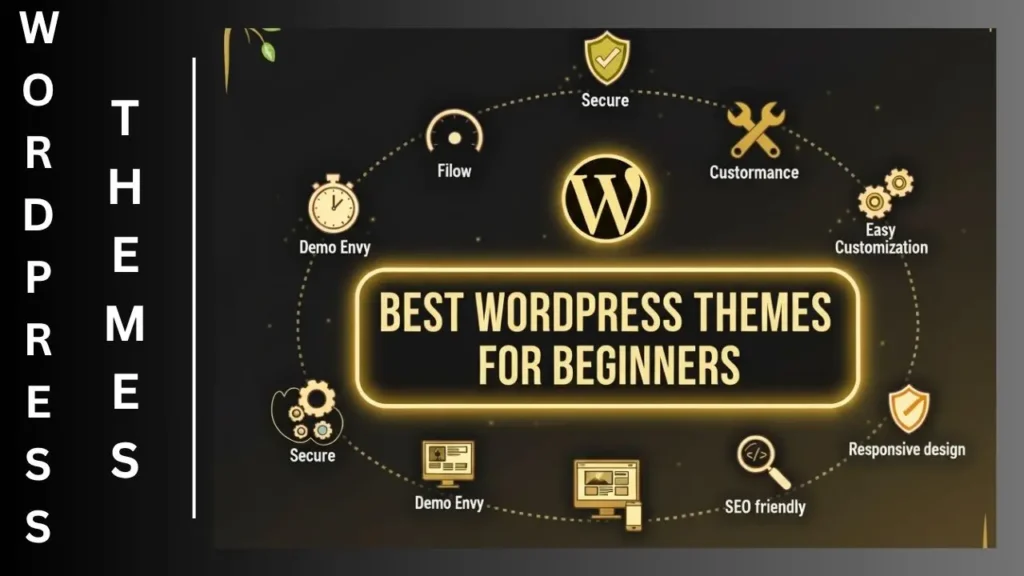 best wordpress themes for beginners
