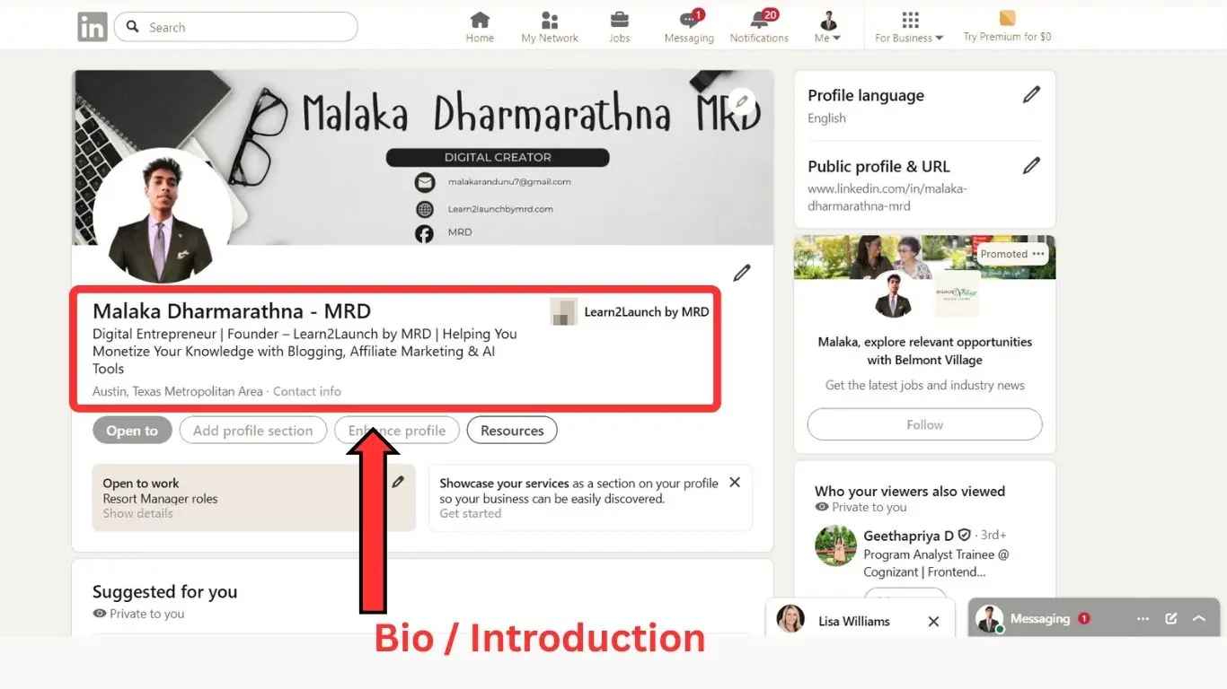 beginner guide to social media growth