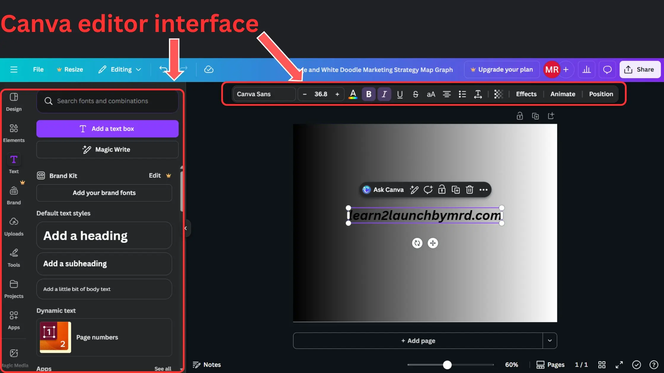 create social media content faster