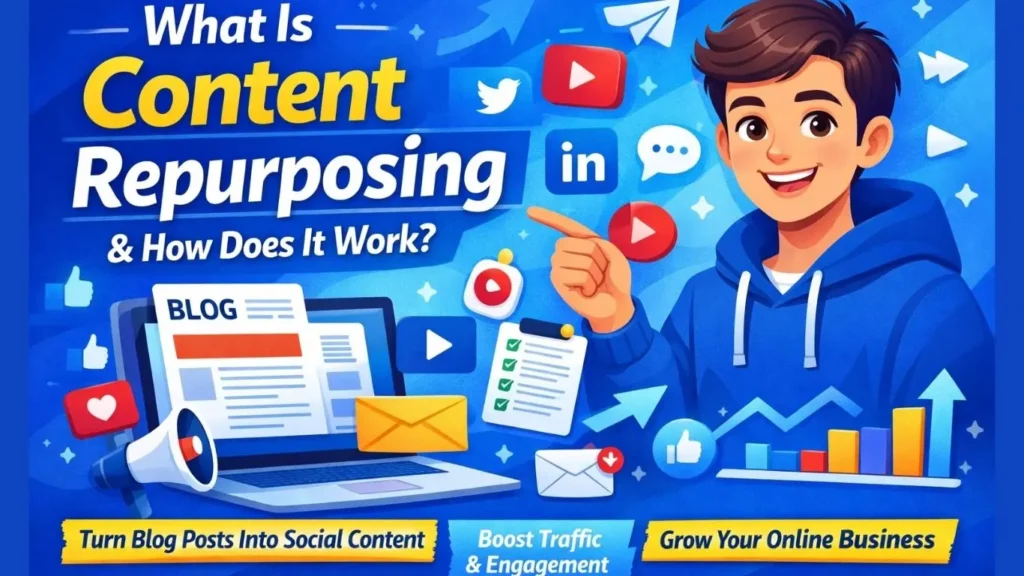 what is content repurposing and how does it work - featured image