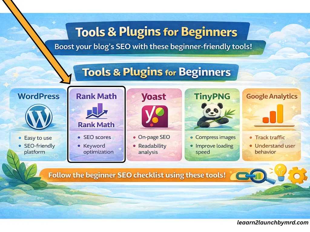 how to improve blog post SEO fast