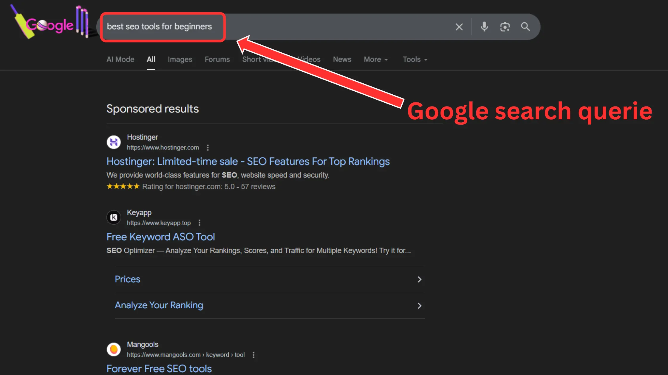 how google defines quality content