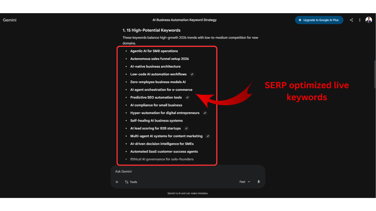 Claude vs Gemini for human-like SEO writing