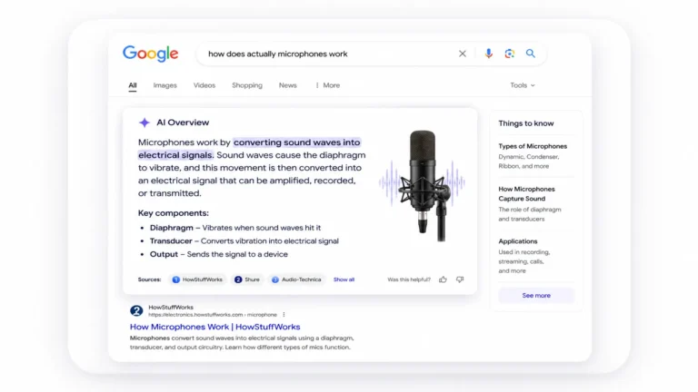 How to optimize blog posts for Google AI overviews – What 96% of beginner boggers are still getting wrong in 2026